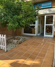 Retail in Blanes, Gerona for lease Floor Plan- Image 1 of 8