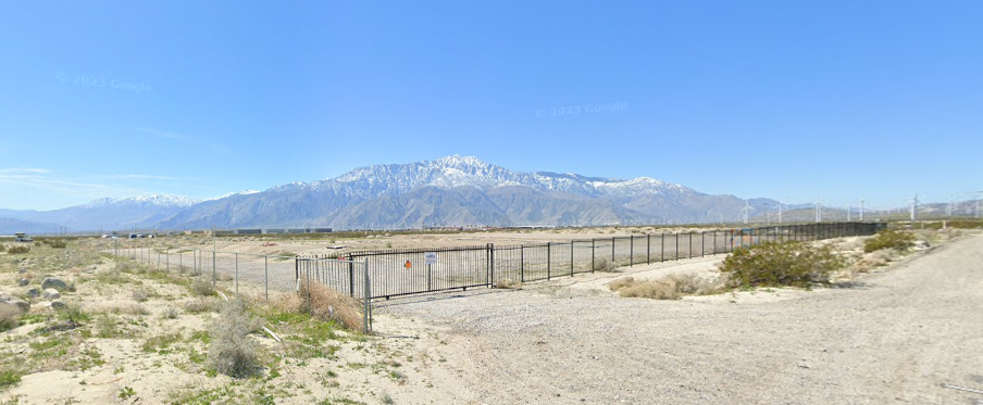 Palomar Ln, Desert Hot Springs, CA for sale - Building Photo - Image 3 of 5