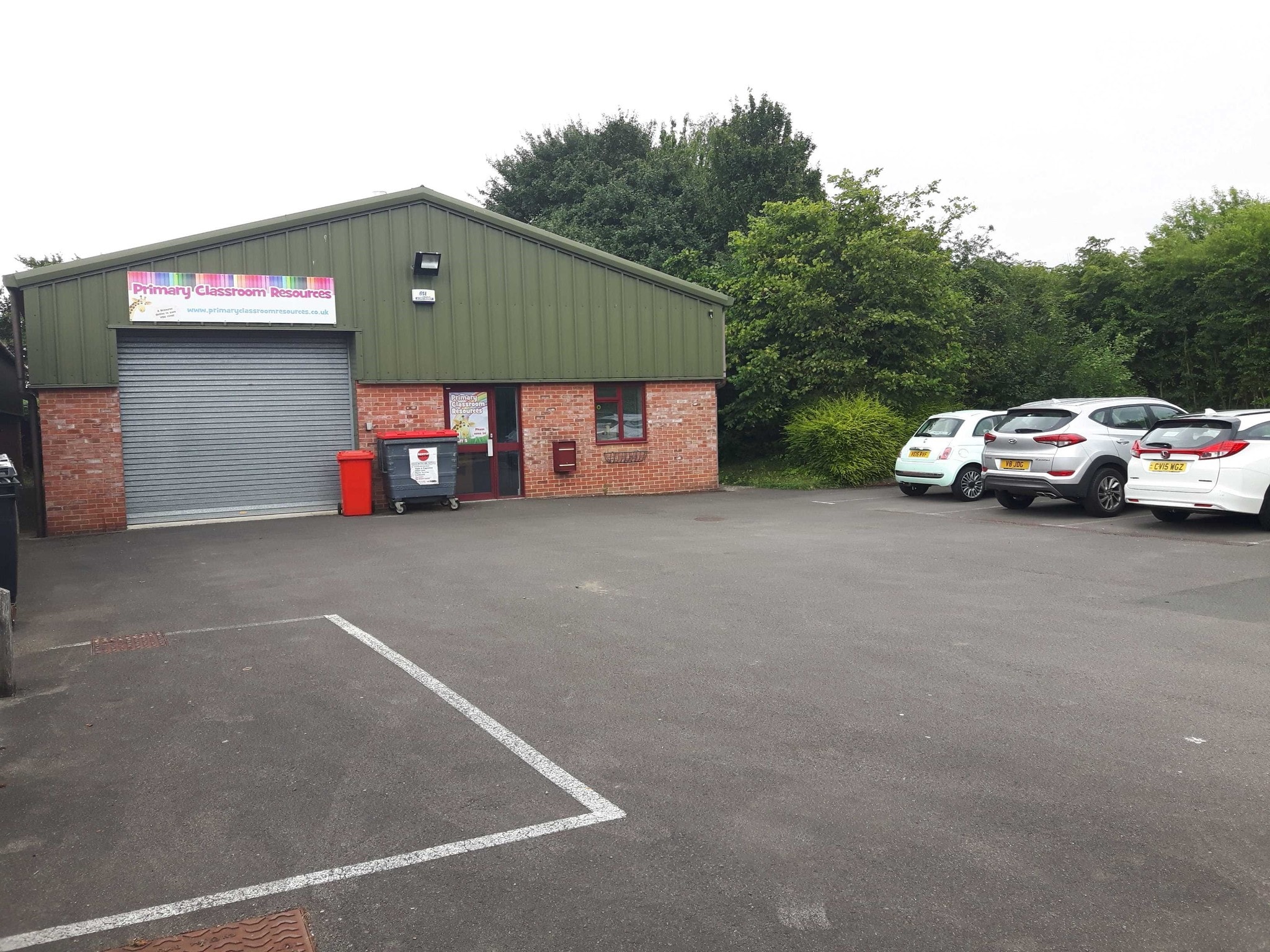 The Street, Lydiard Millicent for sale Primary Photo- Image 1 of 1