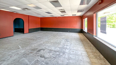 781-885 Sumpter Rd, Belleville, MI for lease Interior Photo- Image 2 of 4