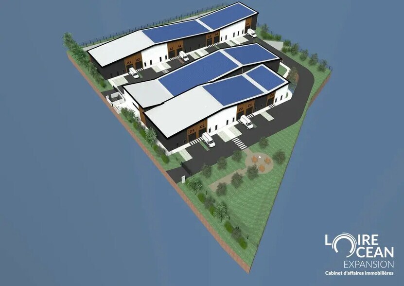 Flex in Pornic for sale - Building Photo - Image 2 of 3