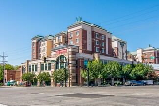 More details for 423 W Broadway, Salt Lake City, UT - Retail for Lease