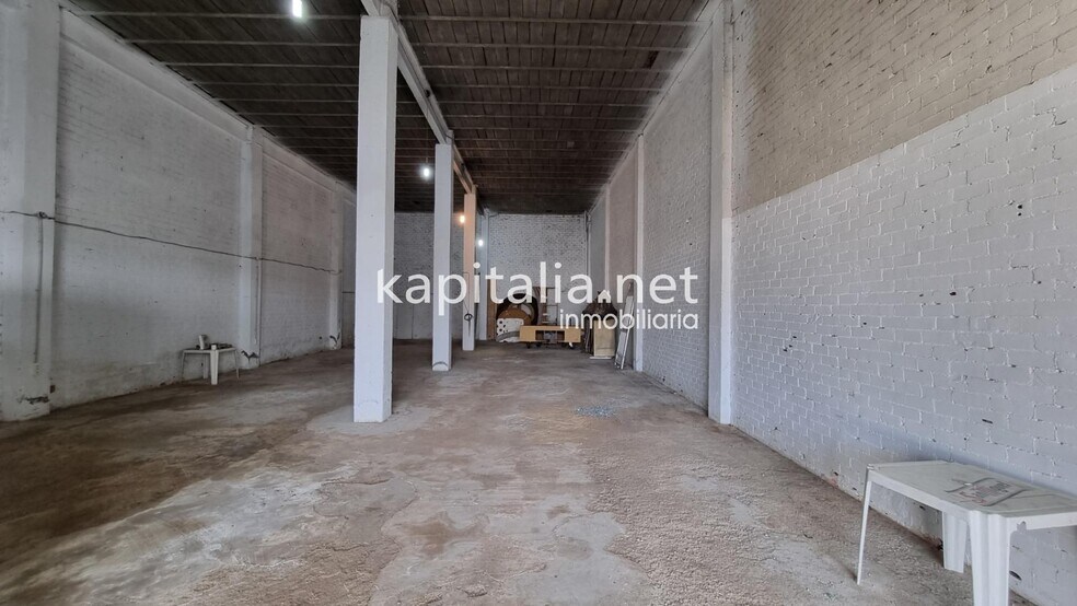 Industrial in Albaida, Valencia for sale - Building Photo - Image 1 of 4