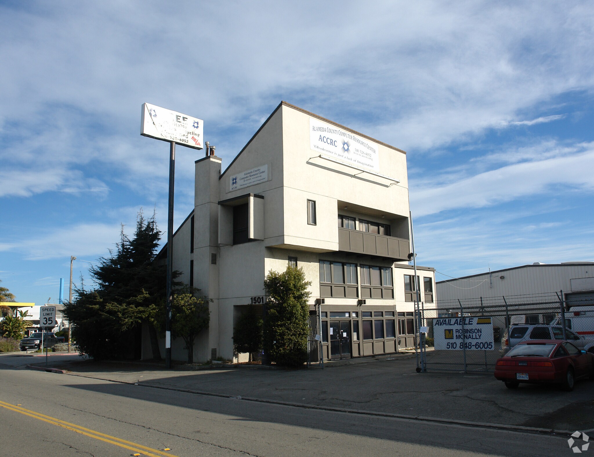 1501 Eastshore Hwy, Berkeley, CA for sale Primary Photo- Image 1 of 1