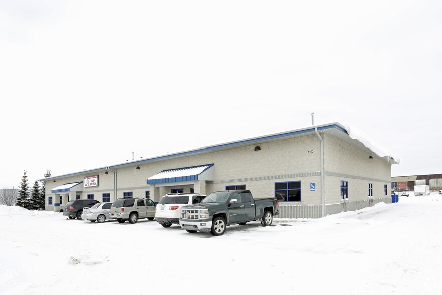 4322 Central Pky, Hudsonville, MI for sale - Primary Photo - Image 1 of 1