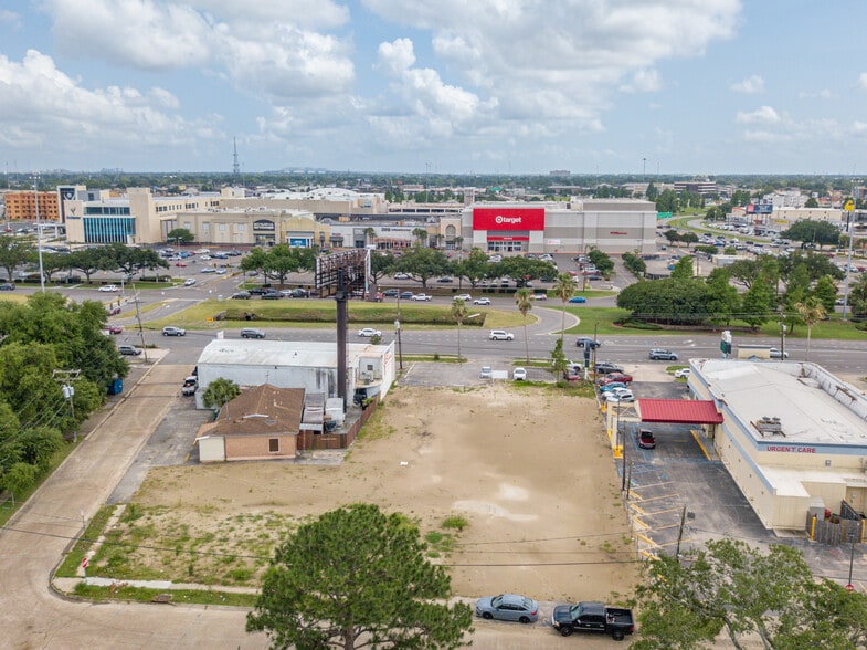 4509 Veterans Memorial Blvd, Metairie, LA for sale - Building Photo - Image 1 of 15