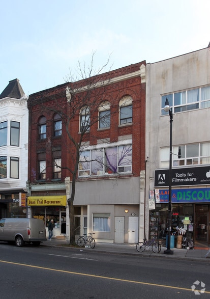 2963-2965 Dundas St W, Toronto, ON for sale - Building Photo - Image 2 of 38