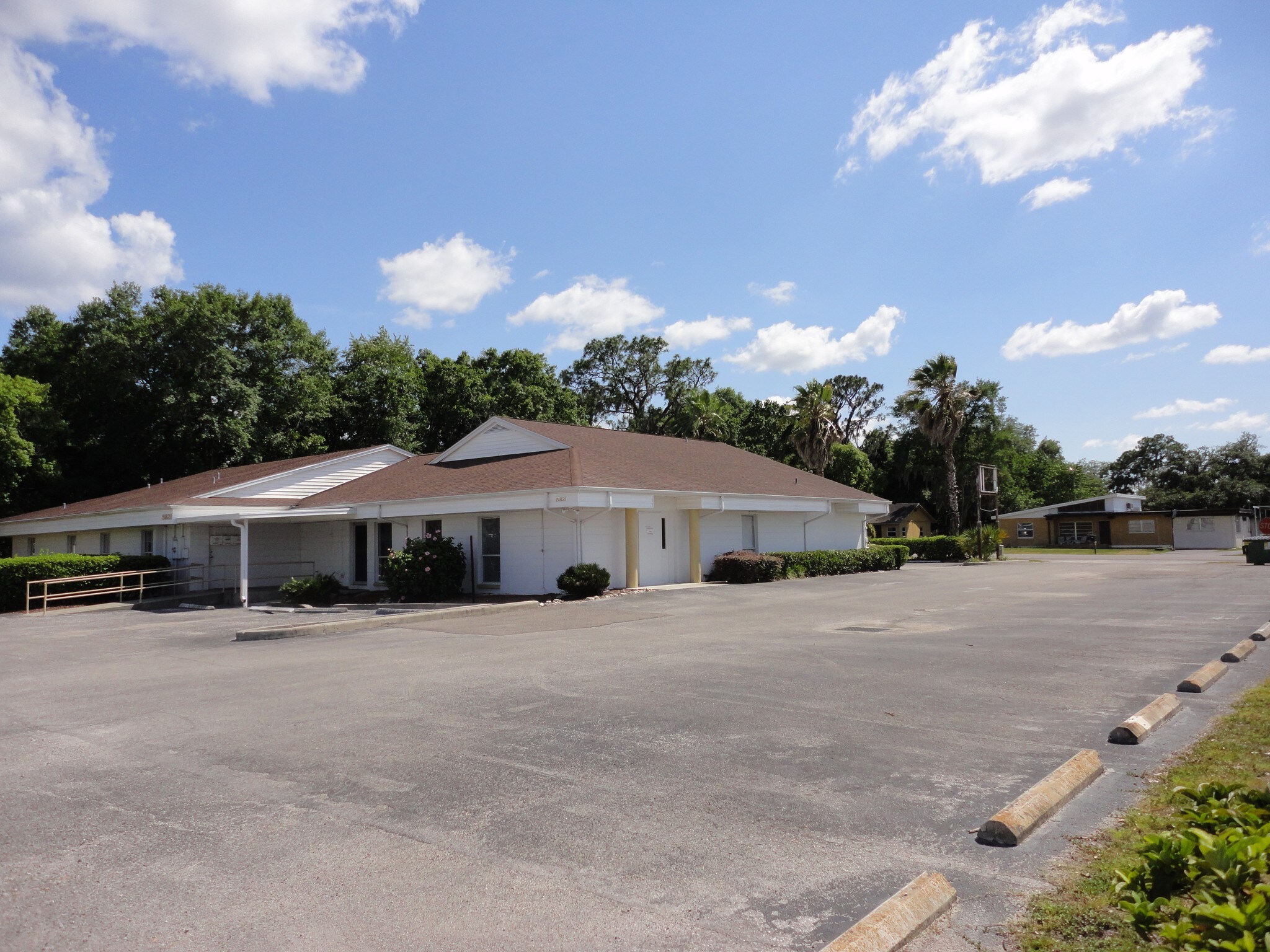 5821 Gall Blvd, Zephyrhills, FL 33542 Office for Lease