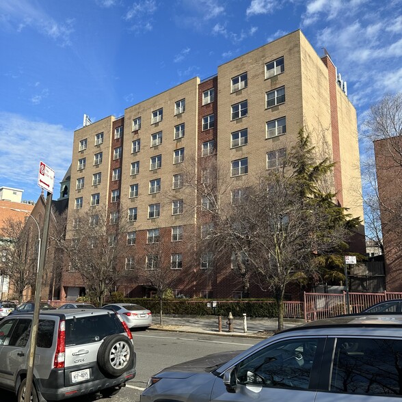 287 Prospect Ave, Brooklyn, NY for sale - Building Photo - Image 1 of 1