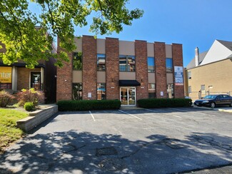 More details for 3946-3948 Lindell Blvd, Saint Louis, MO - Office for Lease