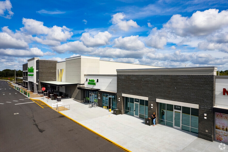 5140 County Line Rd, Lakeland, FL for lease - Building Photo - Image 3 of 8