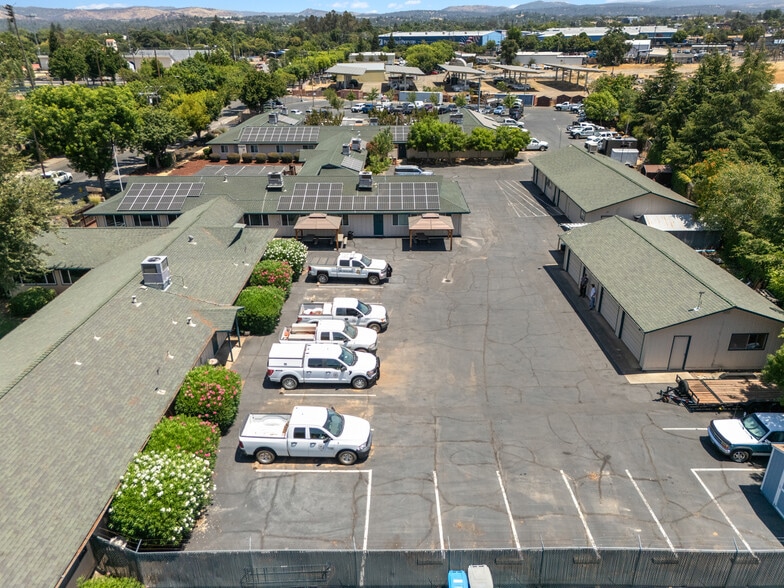 865 Mitchell Ave, Oroville, CA for sale - Building Photo - Image 3 of 10