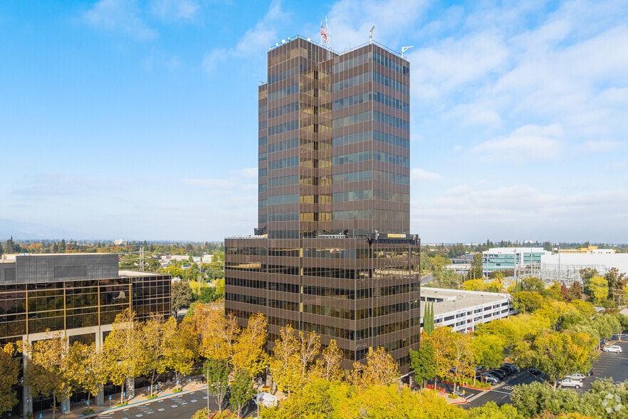 1901 S Bascom Ave, Campbell, CA for lease - Building Photo - Image 1 of 27