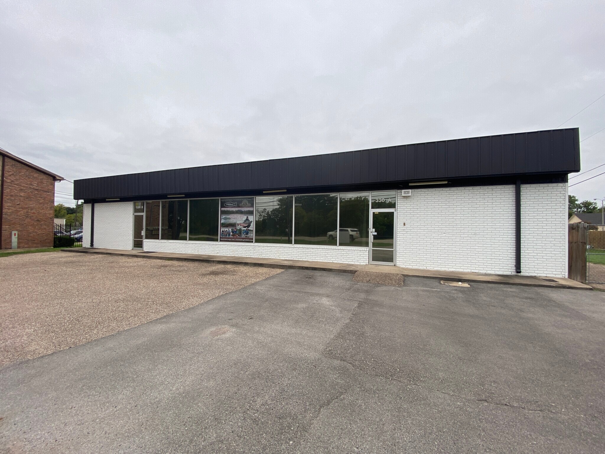 3301 Robinson Dr, Waco, TX for sale Building Photo- Image 1 of 1