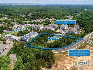 More details for Long Hill Rd, Pasadena, MD - Land for Sale