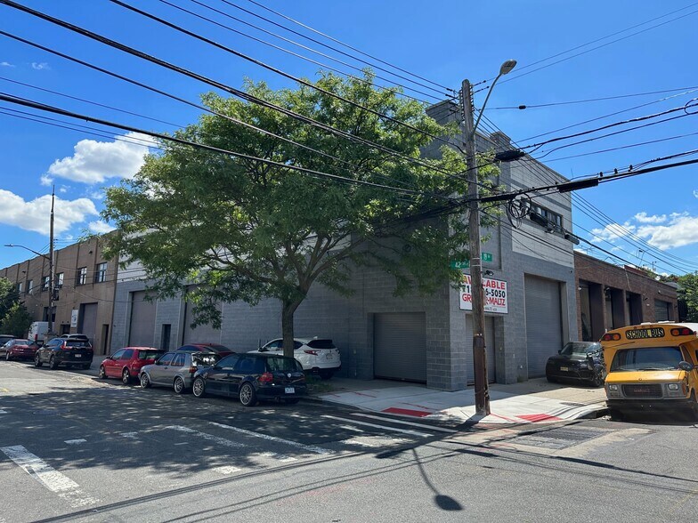 4201 19th Ave, Astoria, NY for sale - Building Photo - Image 1 of 1