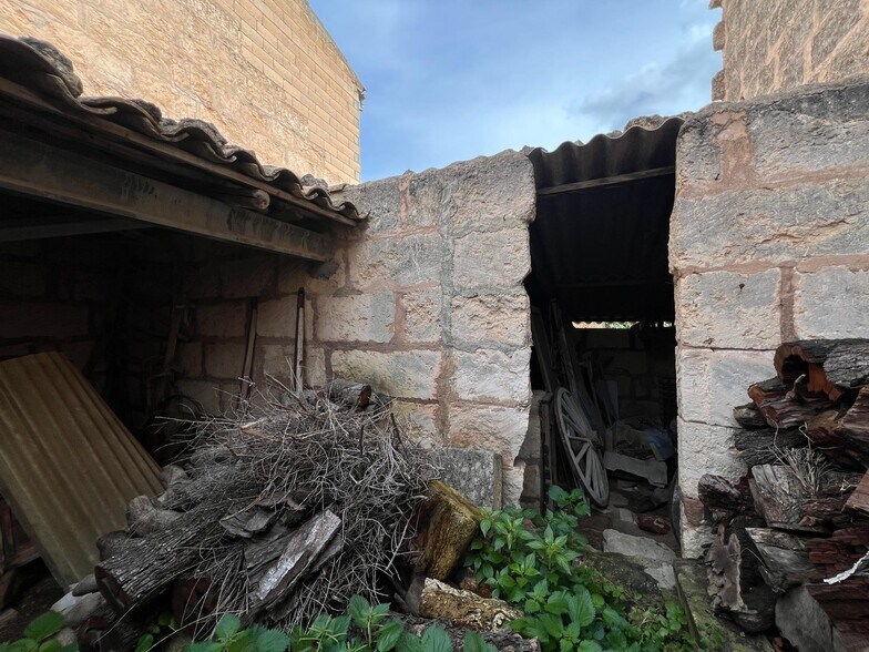 Land in Muro, Islas Baleares for sale - Building Photo - Image 2 of 9