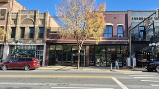 More details for 829 Central Ave, Hot Springs National Park, AR - Retail for Lease