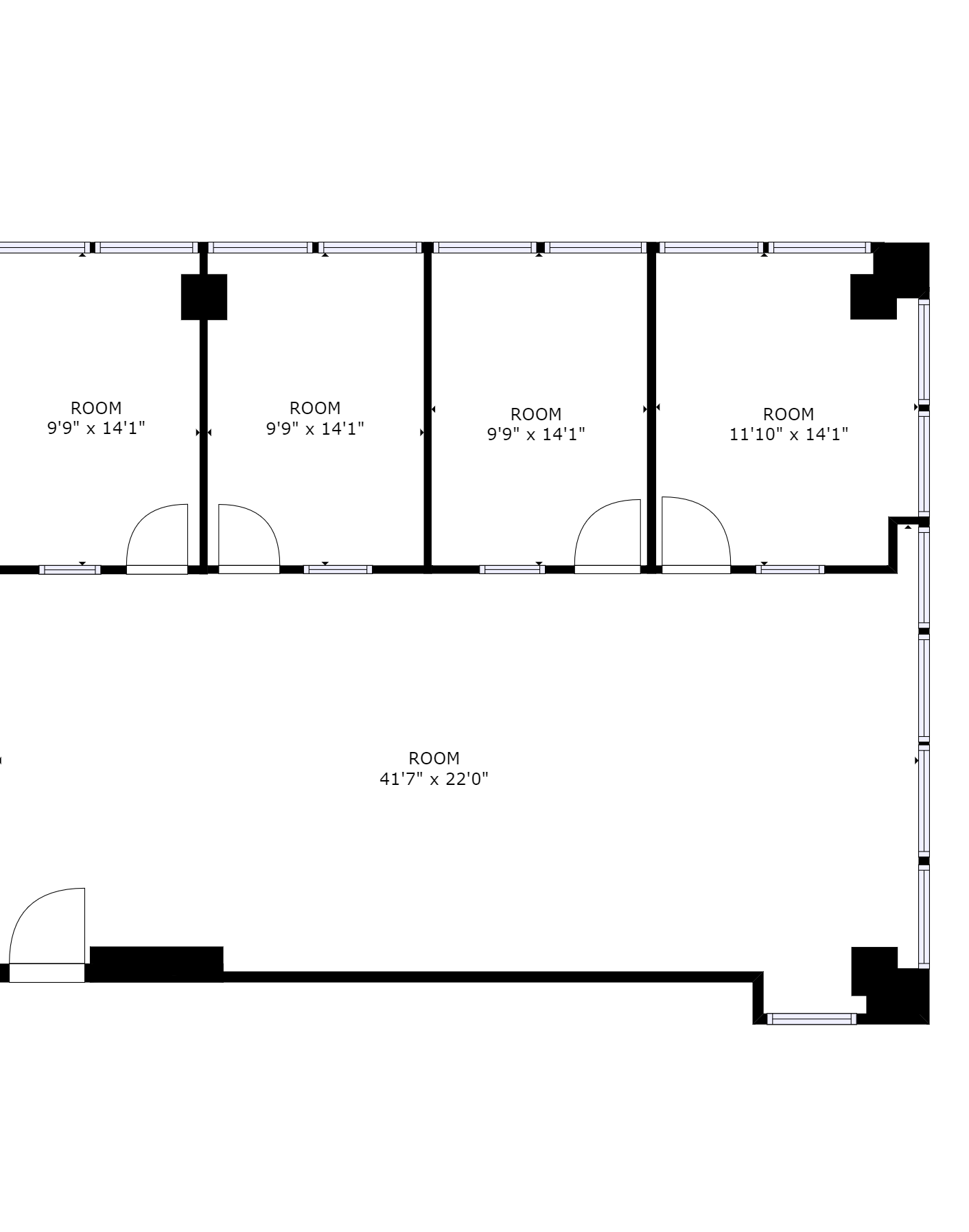 18321 Ventura Blvd, Tarzana, CA for lease Building Photo- Image 1 of 1