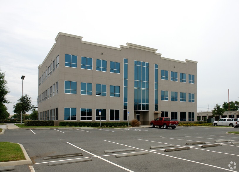 1645 E Highway 50, Clermont, FL for lease - Building Photo - Image 2 of 12