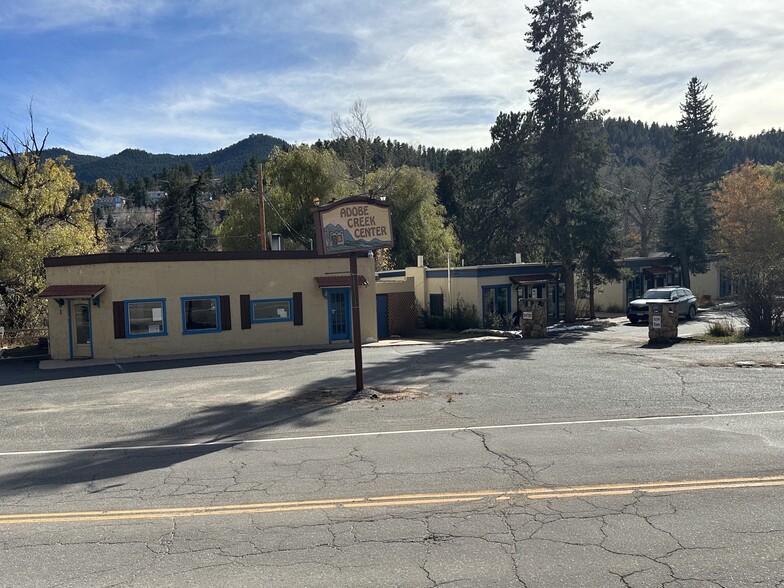 26290 Hwy 74, Kittredge, CO for sale - Building Photo - Image 1 of 1