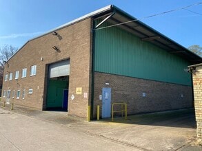 The Way, Royston for lease Building Photo- Image 2 of 3