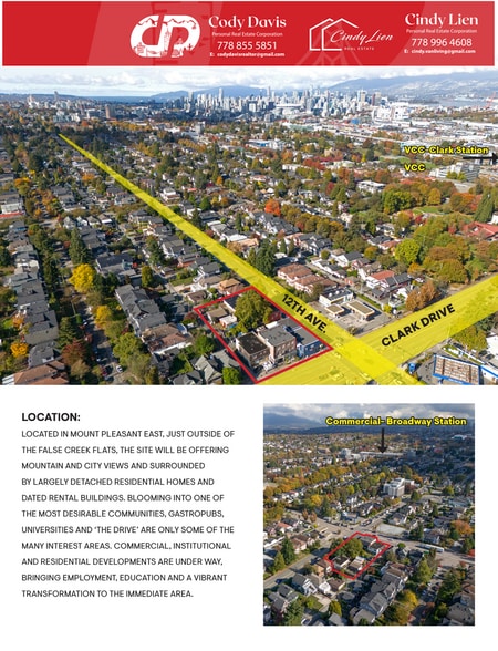 Land Assembly - 5 properties assembled portfolio of 4 properties for sale on LoopNet.com - Building Photo - Image 3 of 5