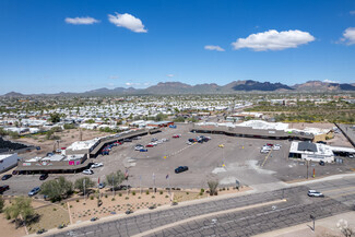 East Valley Shopping Center - Commercial Real Estate