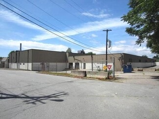 More details for 1 Weingeroff Blvd, Cranston, RI - Industrial for Lease