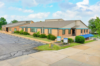 More details for 12810-12818 Tesson Ferry Rd, Saint Louis, MO - Office for Lease