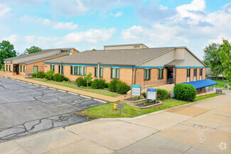 More details for 12810-12818 Tesson Ferry Rd, Saint Louis, MO - Office for Lease