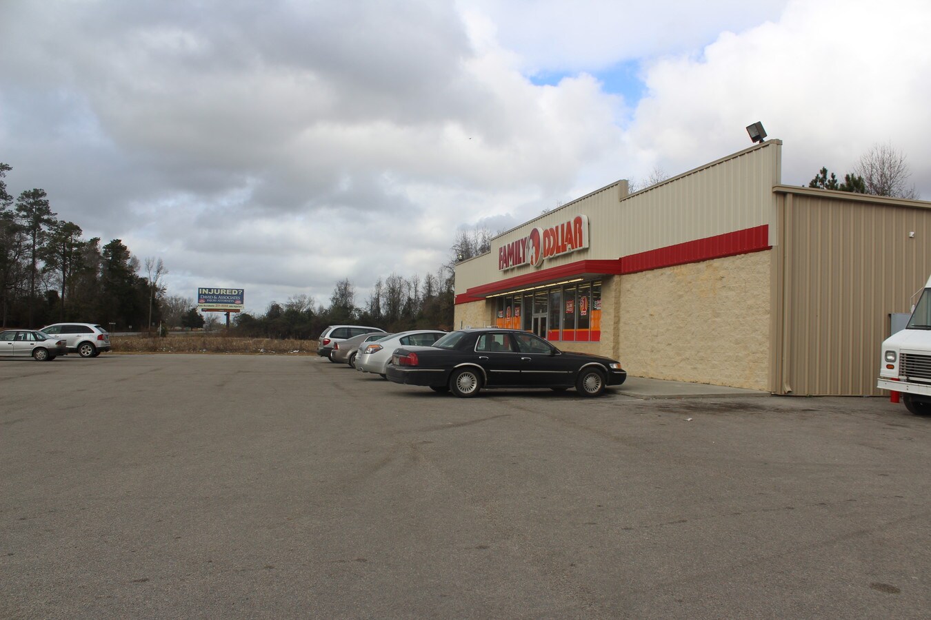 3196 Old Stage Hwy, Riegelwood, NC 28456