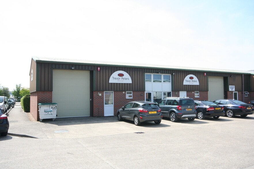 Old Sarum, Salisbury for sale - Building Photo - Image 1 of 1