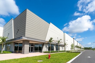 Building 26 - Warehouse