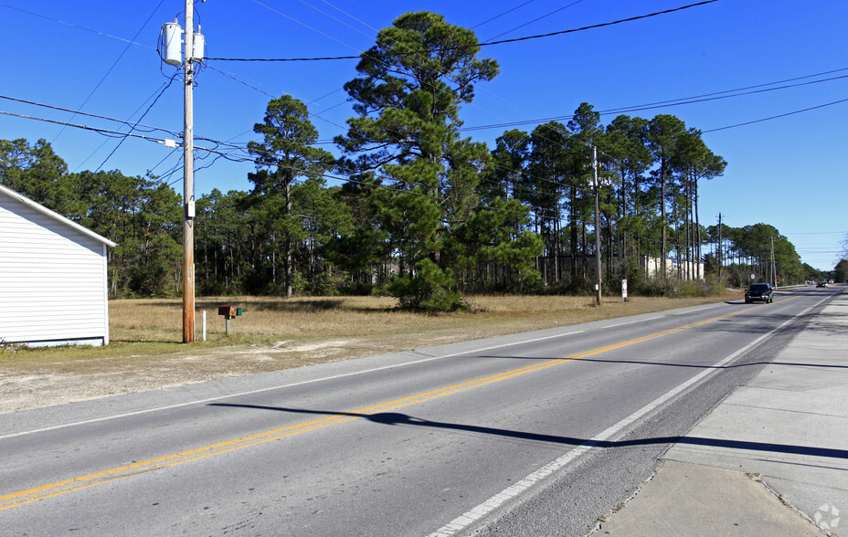 300 Mosley, Panama City, FL for sale - Primary Photo - Image 1 of 1