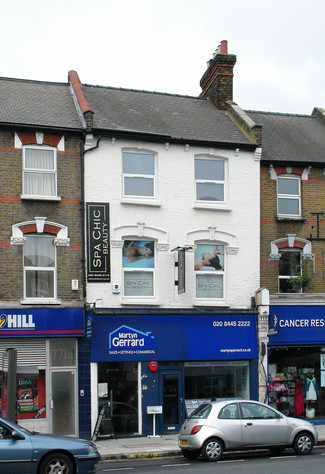 More details for 773 High Rd, London - Retail for Lease