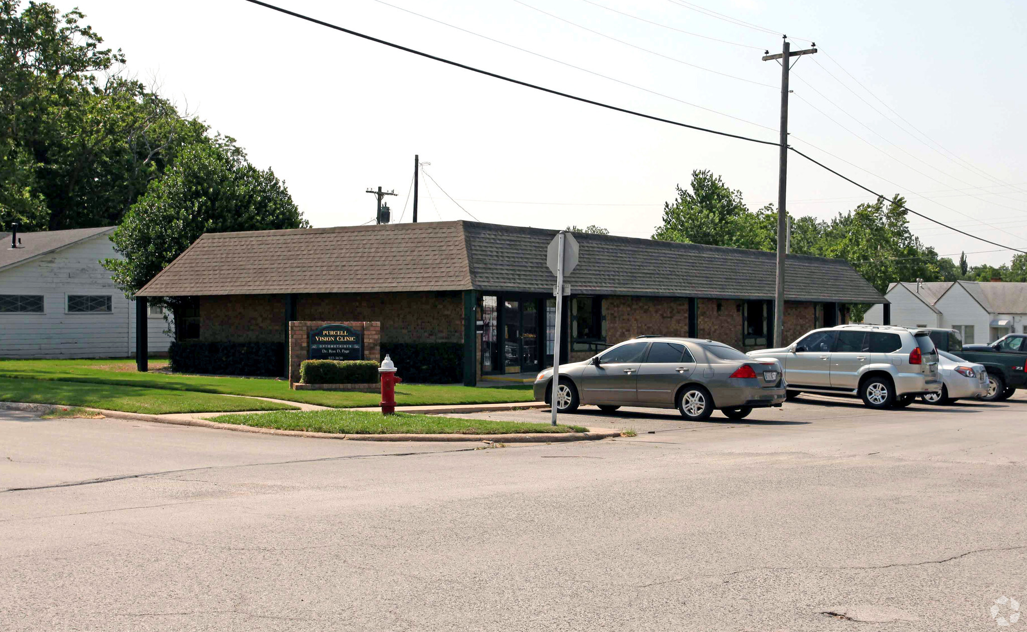 300 Lester Ln, Purcell, OK for sale Primary Photo- Image 1 of 1