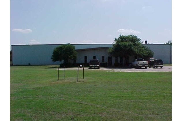 801 E Loop 340, Waco, TX for sale Primary Photo- Image 1 of 1