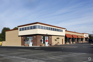 More details for 22950 Vanowen St, West Hills, CA - Office/Medical for Lease