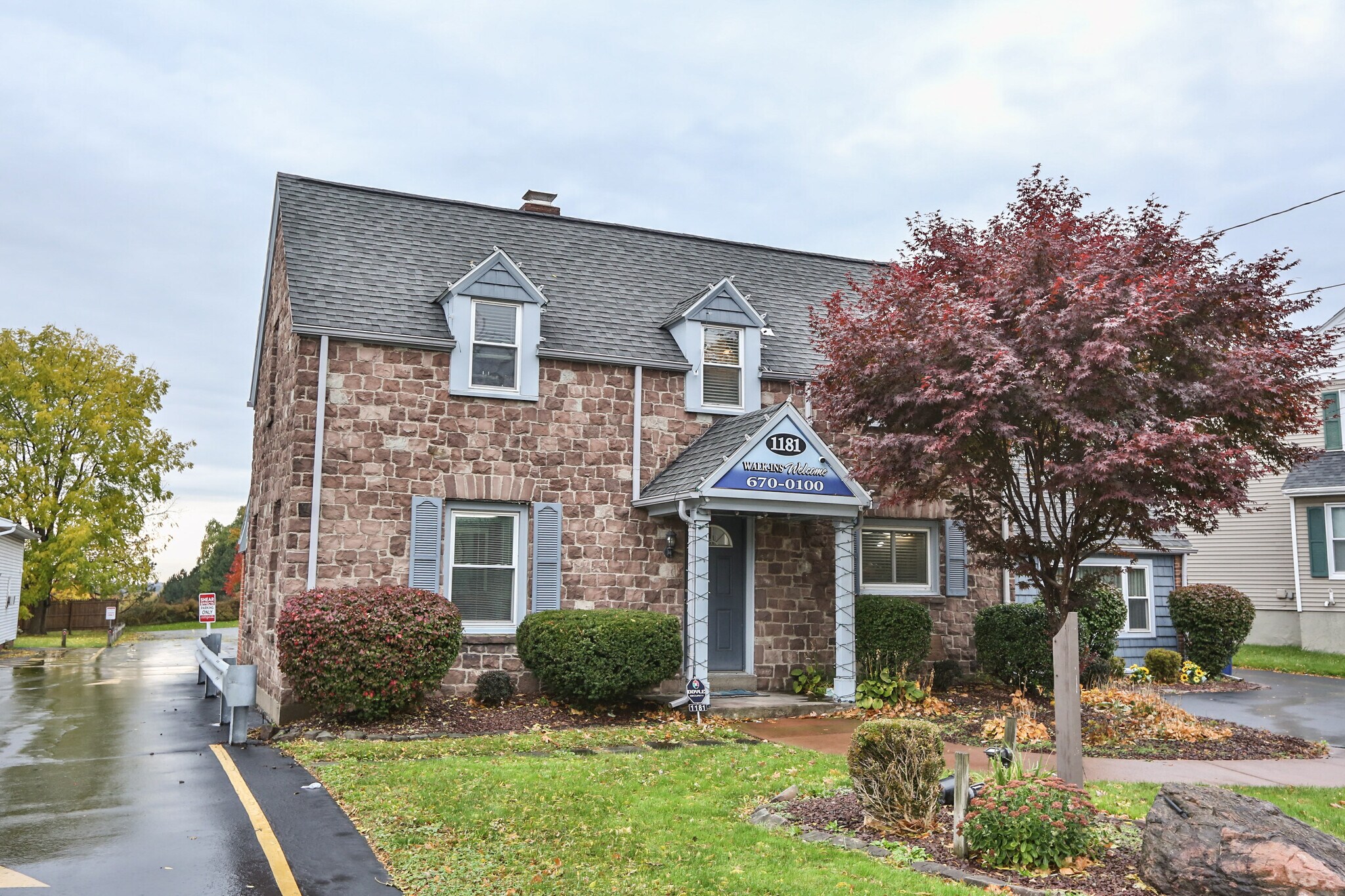 1181 Bay Rd, Webster, NY for sale Building Photo- Image 1 of 1