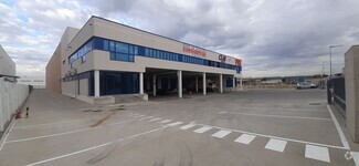 More details for Calle Plutón, 3, San Fernando De Henares - Industrial for Lease