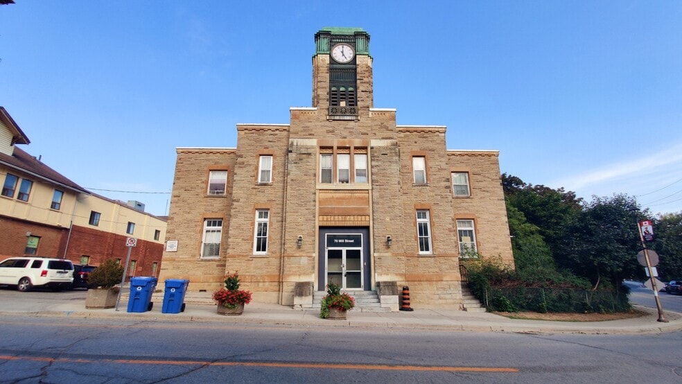 70 Mill St, Halton Hills, ON for sale - Building Photo - Image 2 of 31