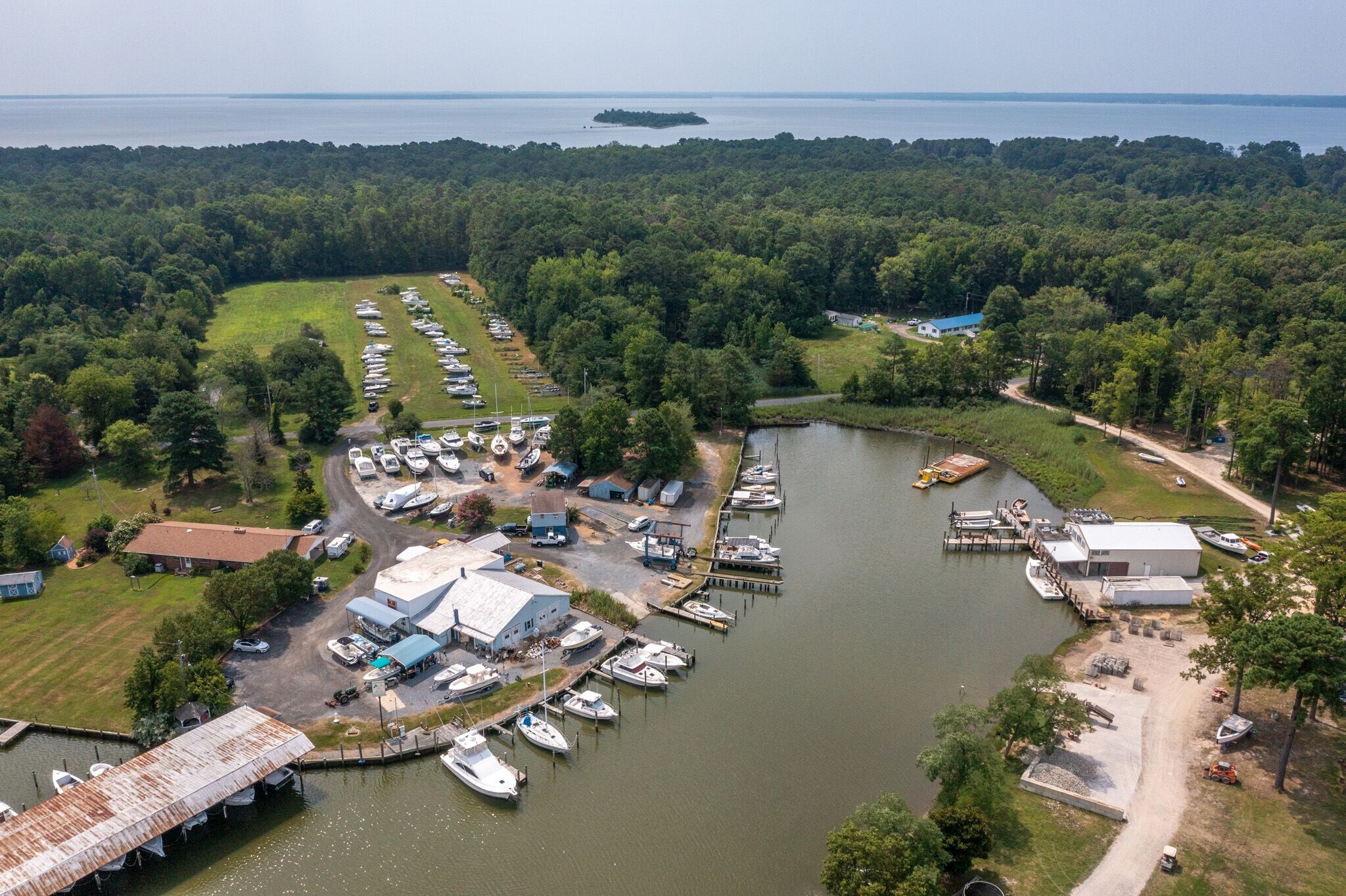 38270 Palmer Rd, Coltons Point, MD for sale Building Photo- Image 1 of 1