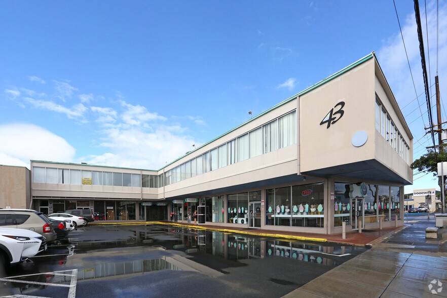 43 Oneawa St, Kailua, HI 96734