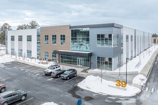 More details for 39 Jackson Rd, Devens, MA - Flex for Lease