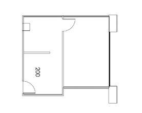 4200 South Fwy, Fort Worth, TX for lease Floor Plan- Image 1 of 1