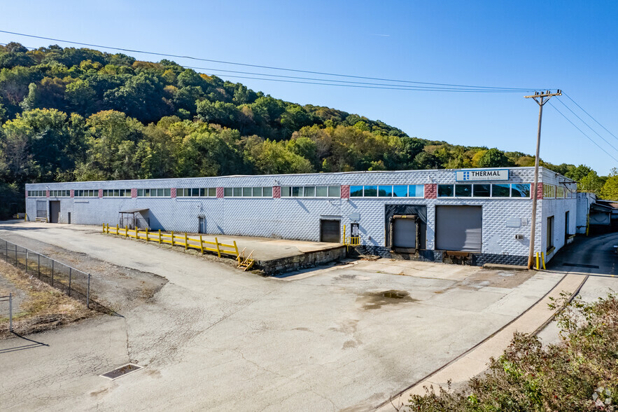 3700 Haney Ct, Murrysville, PA for sale - Building Photo - Image 1 of 1