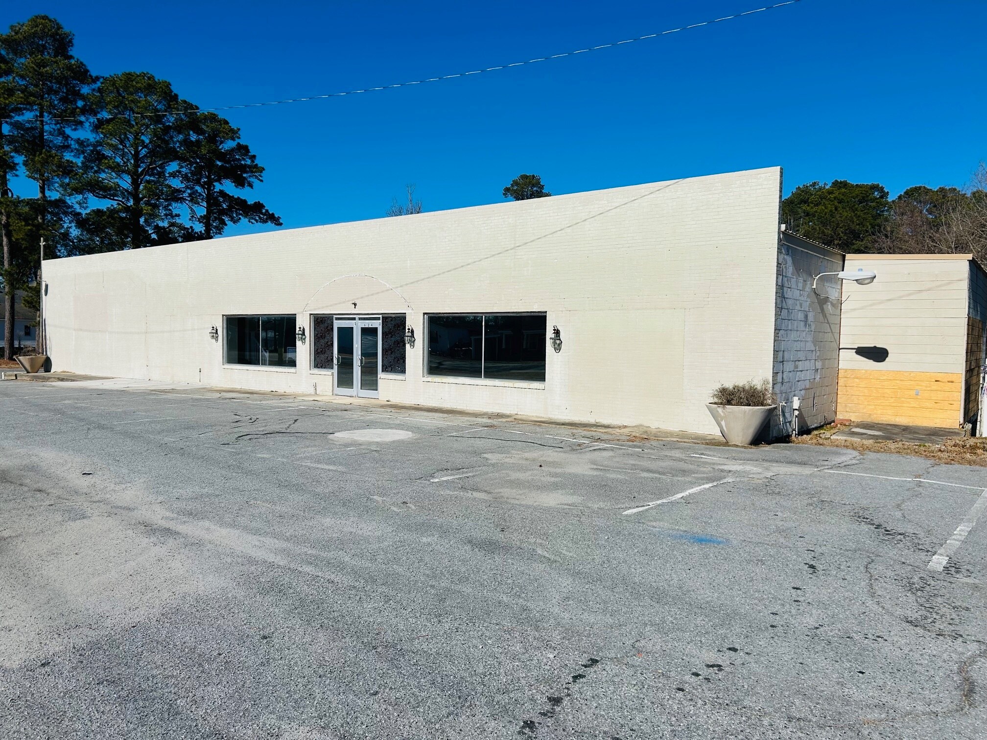 624 NC Highway 33 W, Chocowinity, NC for sale Building Photo- Image 1 of 1