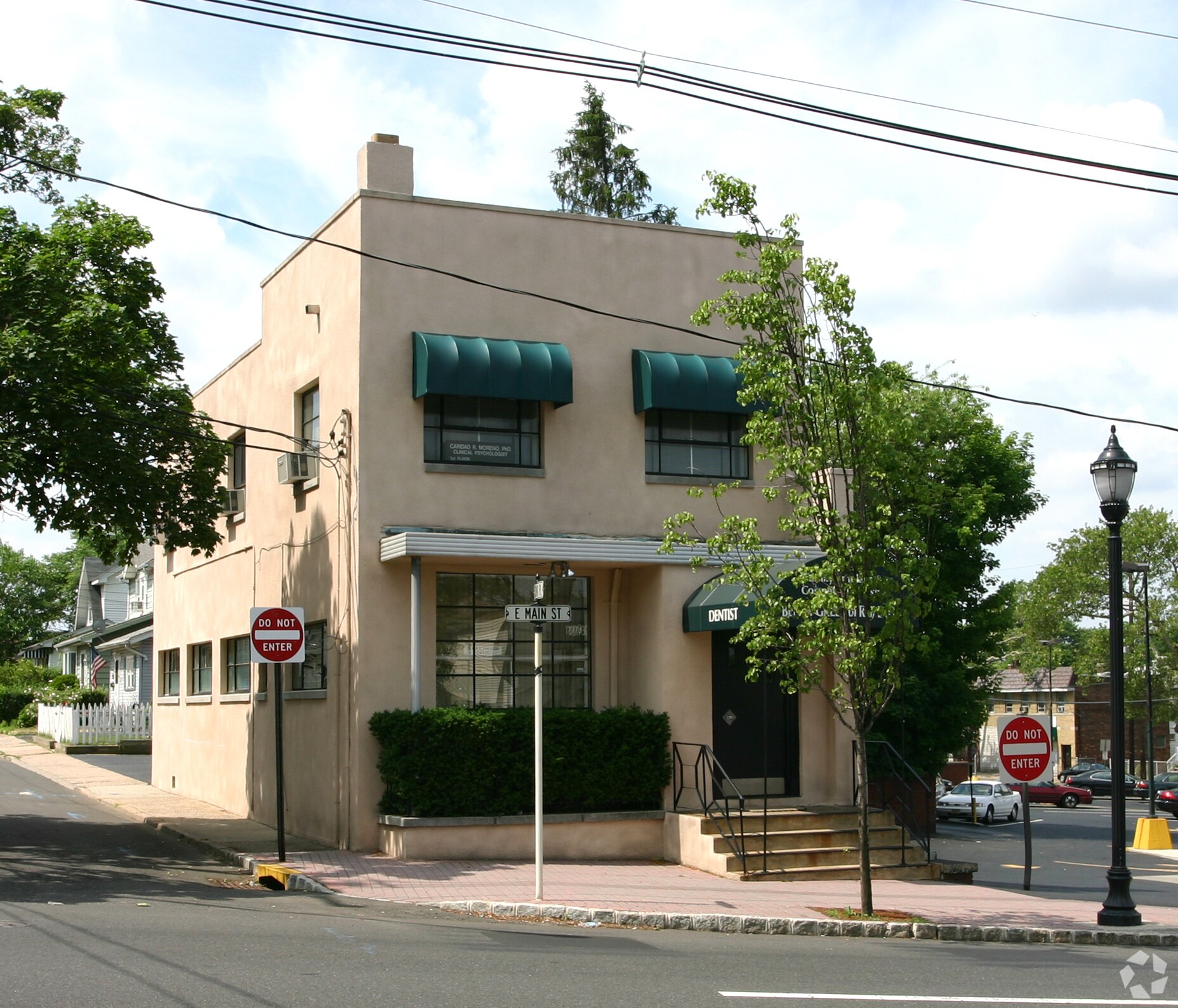 114 E Main St, Bogota, NJ for sale Primary Photo- Image 1 of 1