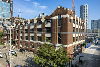 More details for 517 Wellington St W, Toronto, ON - Office for Lease